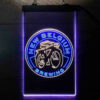 New Belgium Brewing Co. LED Sign Home Bar Decor