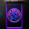 New Belgium Brewing Co. LED Sign Home Bar Decor