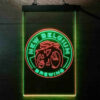 New Belgium Brewing Co. LED Sign Home Bar Decor