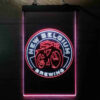 New Belgium Brewing Co. LED Sign Home Bar Decor