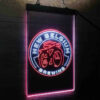 New Belgium Brewing Co. LED Sign Home Bar Decor