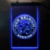 New Belgium Brewing Co. LED Sign Home Bar Decor