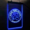 New Belgium Brewing Co. LED Sign Home Bar Decor