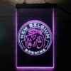 New Belgium Brewing Co. LED Sign Home Bar Decor