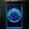 New Belgium Brewing Co. LED Sign Home Bar Decor