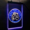 New Belgium Brewing Co. LED Sign Home Bar Decor