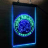 New Belgium Brewing Co. LED Sign Home Bar Decor