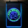 New Belgium Brewing Co. LED Sign Home Bar Decor