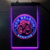 New Belgium Brewing Co. LED Sign Home Bar Decor