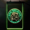 New Belgium Brewing Co. LED Sign Home Bar Decor