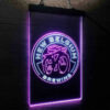 New Belgium Brewing Co. LED Sign Home Bar Decor