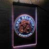 New Belgium Brewing Co. LED Sign Home Bar Decor