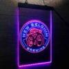 New Belgium Brewing Co. LED Sign Home Bar Decor