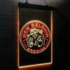 New Belgium Brewing Co. LED Sign Home Bar Decor