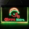 New Orleans Saints Corona Extra LED Sign Man Cave Home Bar Pub Decor