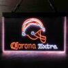 New Orleans Saints Corona Extra LED Sign Man Cave Home Bar Pub Decor