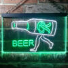 Nimmerbaum Garage Man Keller LED Sign Man Cave Home Bar Pub Decor