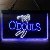 ODoul Golfer LED Sign Man Cave Home Bar Pub Decor