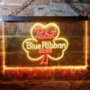 Pabst Blue Ribbon Bar Neon Light LED Sign Man Cave Decor