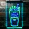 Pepsi Cup LED Sign Home Bar Man Cave Decor