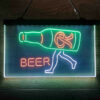 Rainier Garage 3-Color LED Sign Man Cave Home Bar Pub Decor