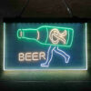 Rainier Garage 3-Color LED Sign Man Cave Home Bar Pub Decor