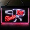 Rainier Walking Bottle LED Sign Man Cave Home Bar Pub Decor