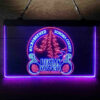 Russian River Brewing Co. LED Sign Home Bar Decor