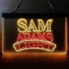 Samuel Adam LED Sign Man Cave Home Bar Pub Decor