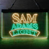 Samuel Adam LED Sign Man Cave Home Bar Pub Decor