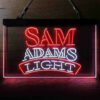 Samuel Adam LED Sign Man Cave Home Bar Pub Decor