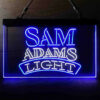 Samuel Adam LED Sign Man Cave Home Bar Pub Decor