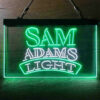 Samuel Adam LED Sign Man Cave Home Bar Pub Decor