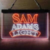 Samuel Adam LED Sign Man Cave Home Bar Pub Decor