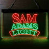 Samuel Adam LED Sign Man Cave Home Bar Pub Decor