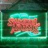 Samuel Adams Bar LED Sign Man Cave Decor