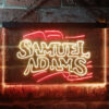 Samuel Adams Bar LED Sign Man Cave Decor