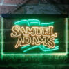 Samuel Adams Bar LED Sign Man Cave Decor