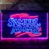 Samuel Adams Bar LED Sign Man Cave Decor