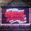 Samuel Adams Bar LED Sign Man Cave Decor