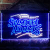 Samuel Adams Bar LED Sign Man Cave Decor