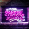 Samuel Adams Bar LED Sign Man Cave Decor