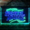 Samuel Adams Bar LED Sign Man Cave Decor