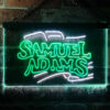 Samuel Adams Bar LED Sign Man Cave Decor