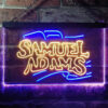 Samuel Adams Bar LED Sign Man Cave Decor