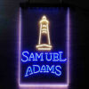 Samuel Adams Lighthouse LED Sign Home Bar Decor