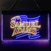 Samuels Adams LED Neon Sign Home Bar Decor