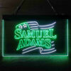 Samuels Adams LED Neon Sign Home Bar Decor