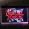 Samuels Adams LED Neon Sign Home Bar Decor