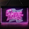 Samuels Adams LED Neon Sign Home Bar Decor